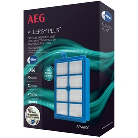 AEG AFS1WCC, Universal Filter