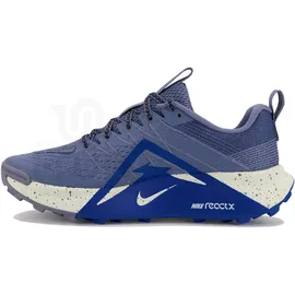 Nike Wildhorse 10 Damen Blau 40,5