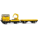 Rivarossi Rottenkraftwagen KLV 53 HR2990D H0