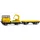 Rivarossi Rottenkraftwagen KLV 53 HR2990D H0