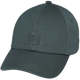 Marc O'Polo Woven Cap grau 55-60