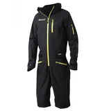 dirtlej Dirtsuit Pro Edition schwarz / gelb L