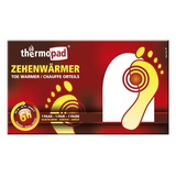 Thermopad Zehenwärmer