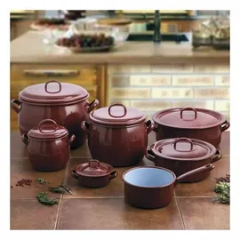 Quid Classic – Kochtopf, mit Deckel 18 cm