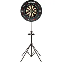WINMAU Dartboardständer Xtreme 2 + Blade 6 + Catchring