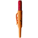 PICA®' INK Tieflochmarker Rot