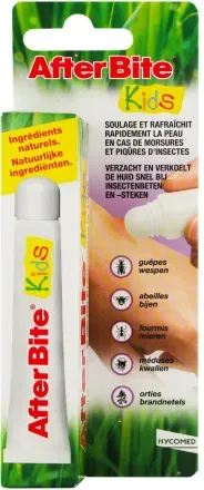 After Bite Gel Für Kinder Tube 20ml