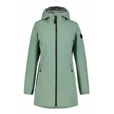 ICEPEAK Albany Damen Funktionsjacke, grün - 38
