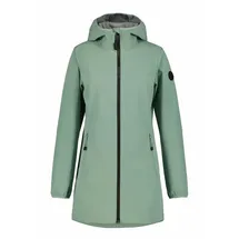 ICEPEAK Albany Damen Funktionsjacke, grün - 38