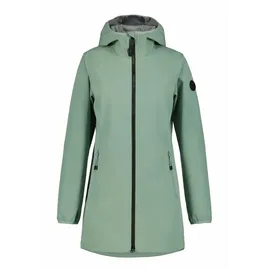 ICEPEAK Albany Damen Funktionsjacke, grün - 38