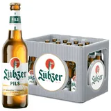 Lübzer Pils 18x0,5 l