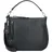 ABRO Adria Henkeltasche Leder Black