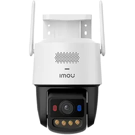 Imou Titan Pro 6MP Weiß