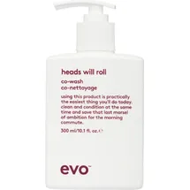 Evo Heads Will Roll Co-Wash 300 ml