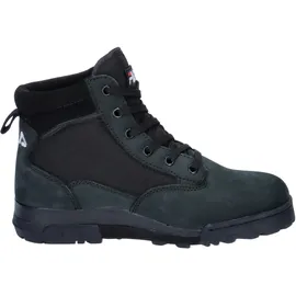 Fila Damen Boots Grunge II Mid FFW0217-80010 39 - Black - 39
