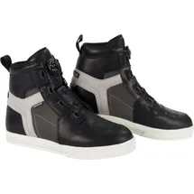 BERING Reflex Vented, Schuhe - Schwarz/Hellgrau - 40 EU