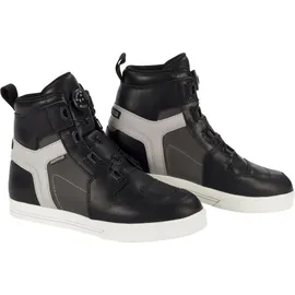 BERING Reflex Vented, Schuhe - Schwarz/Hellgrau - 40 EU