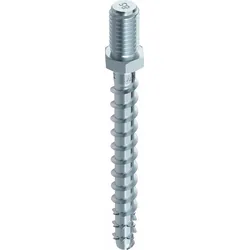 HECO - MULTI-MONTI-plus ST, Stockanker, Sechskant, A2K - 48666
