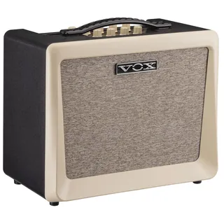 Vox Ukulele 50 Combo Verstärker