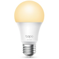 TP-LINK Technologies TP-Link Tapo L510E Smart Wi-Fi Light Bulb Dimmable