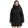 Tom Tailor Parka Schwarz L