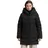 Tom Tailor Parka Schwarz L