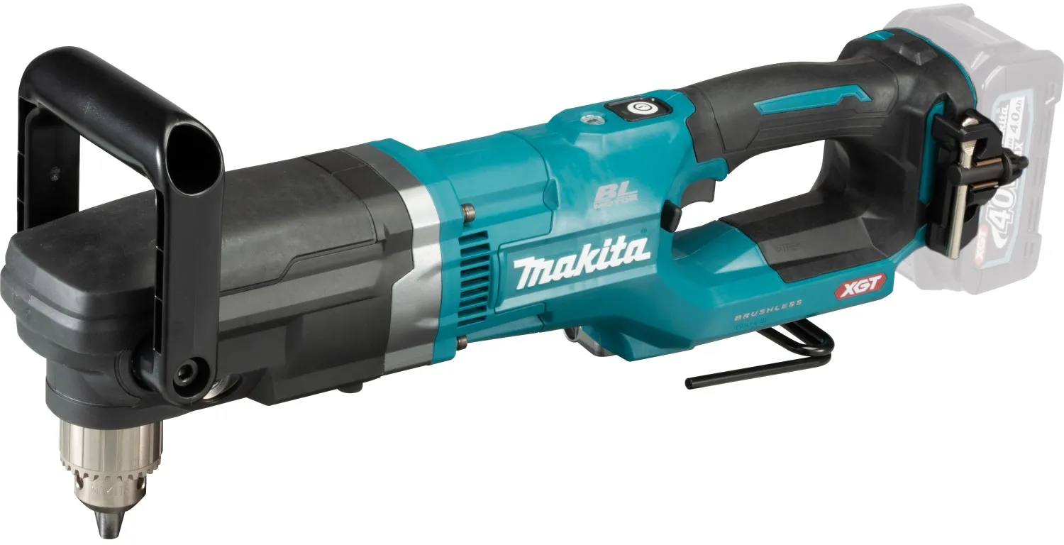 Preisvergleich Produktbild Makita Akku-Winkelbohrmaschine DA001GZ Solo