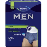 TENA Men Active Fit Pants Plus