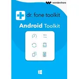 Wondershare Dr.Fone Toolkit Android