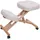 MCW Kniestuhl MCW-Q46 Holz Creme