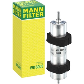 MANN-FILTER WK 6003 Kraftstofffilter – für PKW