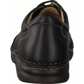 Finn Comfort NANTES Herren Schwarz 46