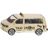 Siku 1360 - Großraumtaxi verschiedene Farben 1:64