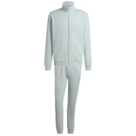 adidas Basic 3-Streifen Trainingsanzug Wonder Sage 3XL