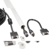 Renkforce VGA Anschlusskabel 10 m Schwarz