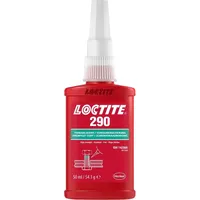 LOCTITE Schraubensicherung 290 50 ml