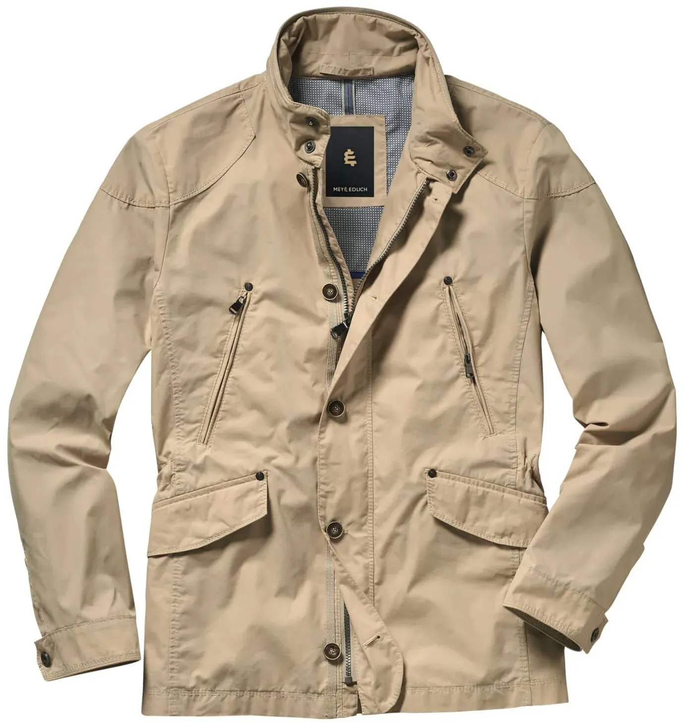 Fieldjacket 2.0 - 106