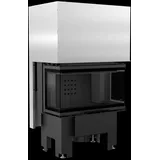 Kratki NBC 680/280 Stahl Schwarz