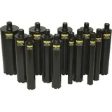 Rems Universal-Diamant-Kernbohrkrone Ø 52 mm 5 Segmente