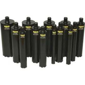 Rems Universal-Diamant-Kernbohrkrone Ø 52 mm 5 Segmente