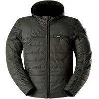 Furygan Bjorn Primaloft® Textiljacke wasserdicht - Zinc - L