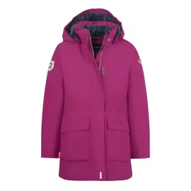 TROLLKIDS Alesund Mantel Pink 98