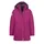 TROLLKIDS Alesund Mantel Pink 98