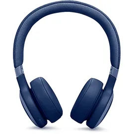 JBL Live 670NC blue