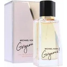 Michael Kors Gorgeous! Eau de Parfum 30 ml