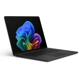 Microsoft Surface Laptop 8 15'' Intel Core Ultra X7 368H 32 GB RAM 512 GB SSD Win11 Pro Schwarz EP2-55113