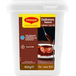 Maggi® Delikatess Sauce zu Braten 900,0 g
