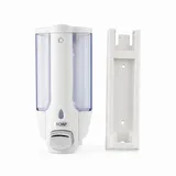 Testrut Axentia Seifenspender 380ml Weiß