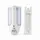 Testrut Axentia Seifenspender 380ml Weiß