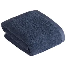 VOSSEN High Line Badetuch 100 x 150 cm atlantic